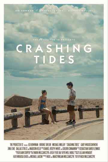 Crashing Tides Poster
