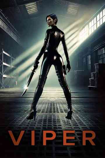 Viper Poster
