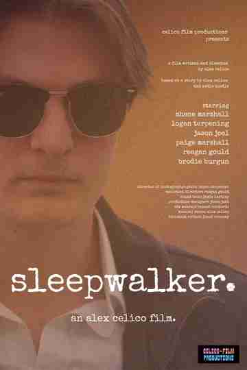 Sleepwalker Poster