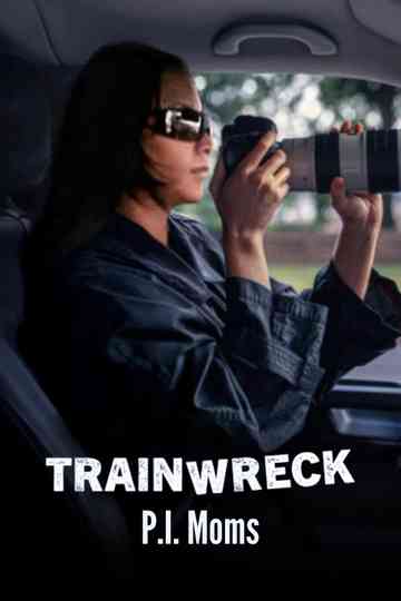 Trainwreck: P.I. Moms Poster