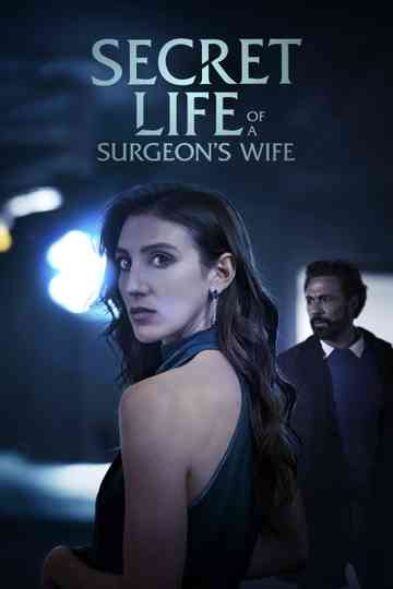 Secret Life of a Surgeon's Wife Poster