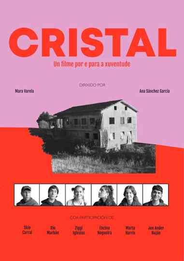 CRISTAL Poster