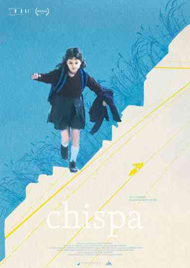 Chispa Poster