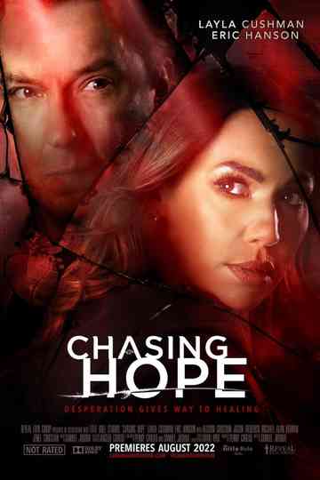 Chasing Hope Poster