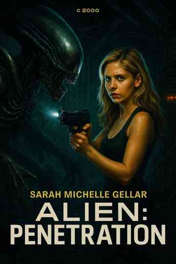 Alien: Penetration Poster