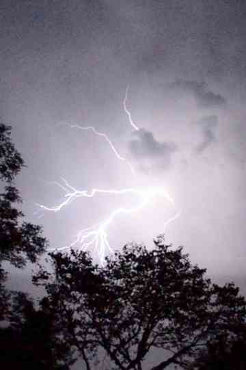 The Heart of Eternity Poster