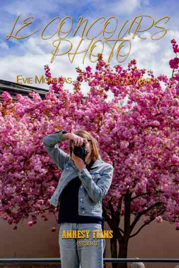 Le Concours Photo - Objectif Dole Poster