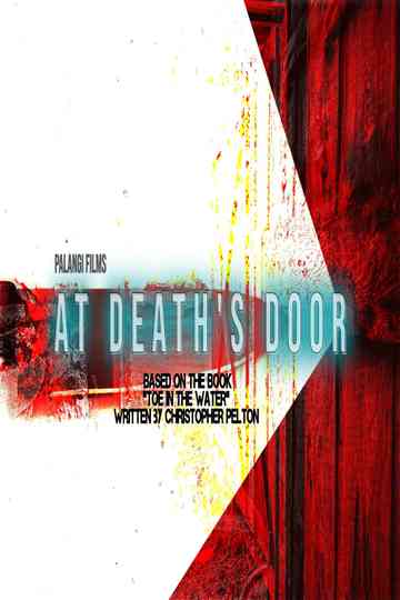 At Death's Door Poster