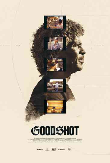 Good Shot Poster