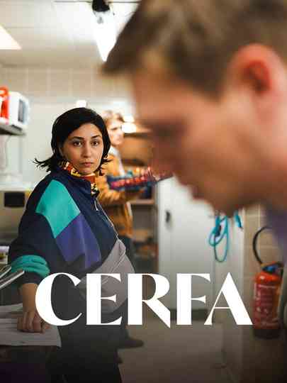 Cerfa Poster