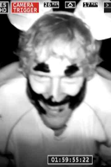 Rebranded Mickey Mouse Poster