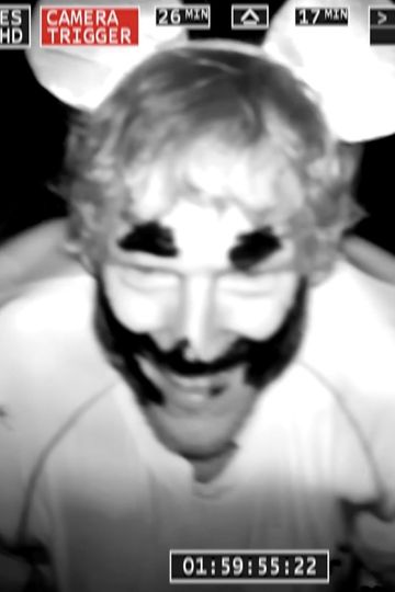 Rebranded Mickey Mouse