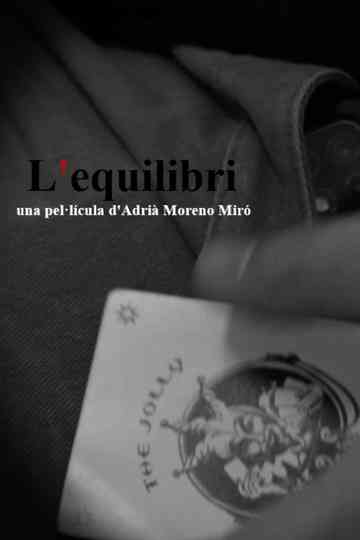 The equilibrium Poster