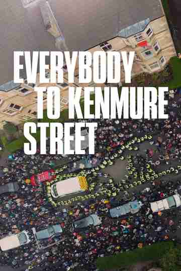 Everybody to Kenmure Street Poster