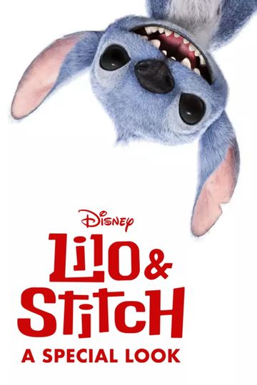 Lilo & Stitch | A Special Look