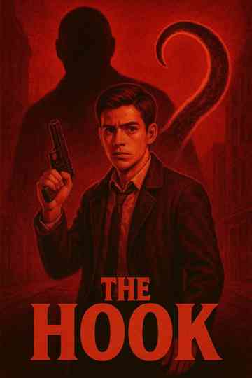 The Hook Poster