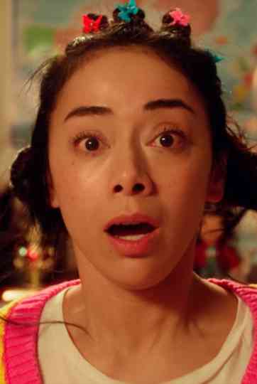 Aimee Comes First Poster