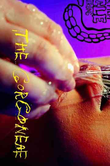 The Gorgoneae Poster