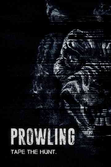 Prowling Poster