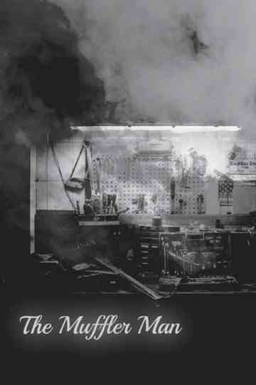 The Muffler Man Poster