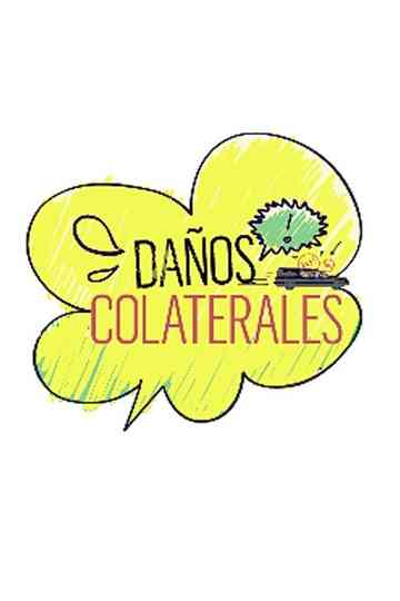 Daños Colaterales Poster