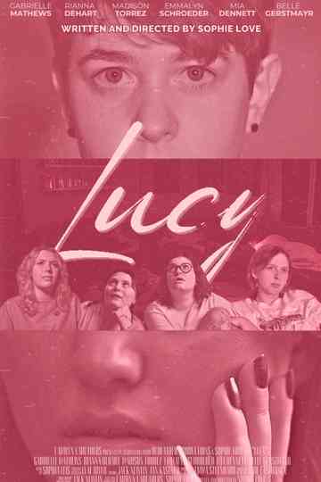 Lucy Poster