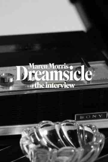 D R E A M S I C L E: The Interview Poster