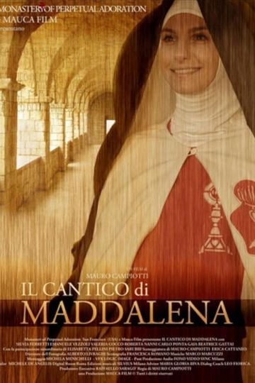 Il cantico di Maddalena