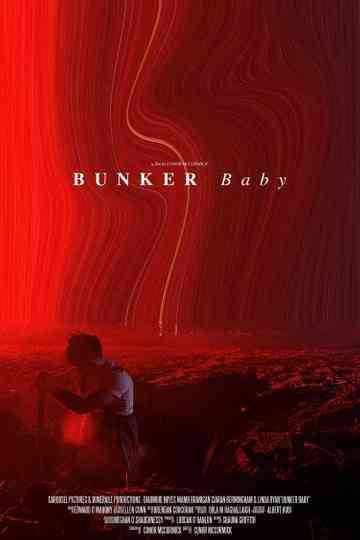Bunker Baby Poster