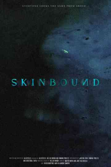 Skinbound Poster