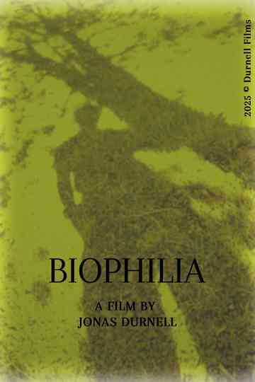 Biophilia Poster