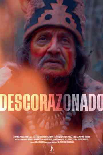 Descorazonado Poster