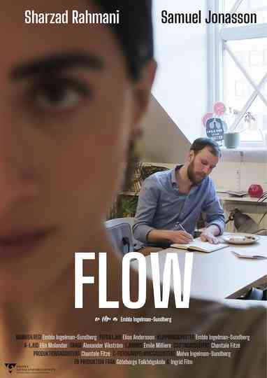 Flow (short film) Poster