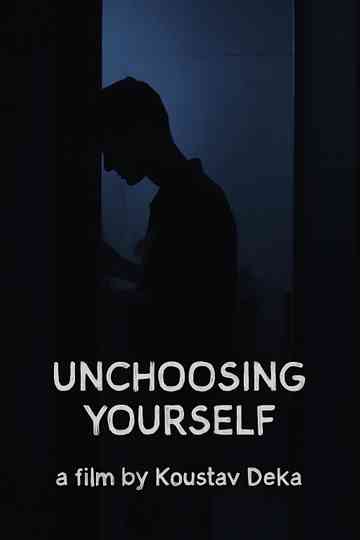 Unchoosing Yourself Poster