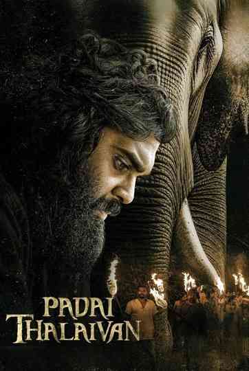 Padai Thalaivan Poster