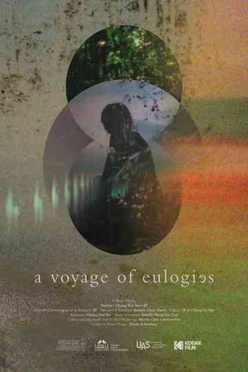 a voyage of eulogies Poster