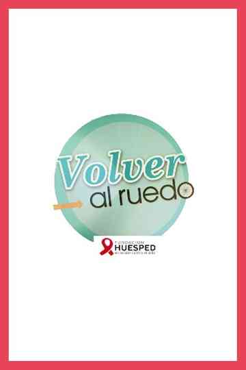 Volver al Ruedo Poster