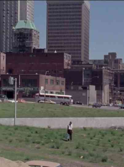 Jeudi : « À Cheval sur l'Argent » Poster