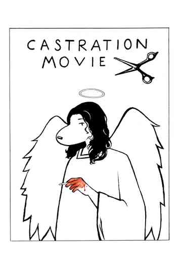 Castration Movie Collection Poster