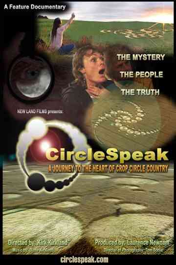 CircleSpeak Poster