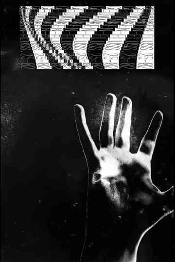 I Felt The Melancholy When I Walked Through The Woods Poster