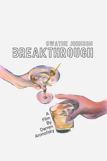 Breakthrough Poster