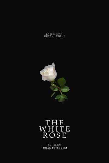 The White Rose Poster
