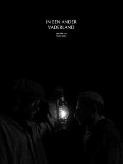 In Another Homeland Poster