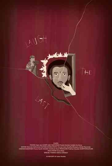 The Last Laugh Poster