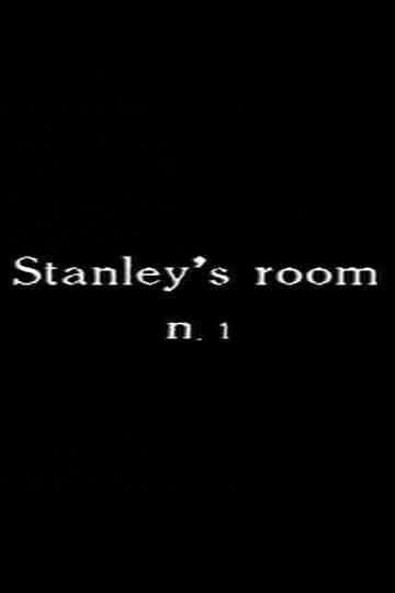 Stanley's Room nº1 Poster