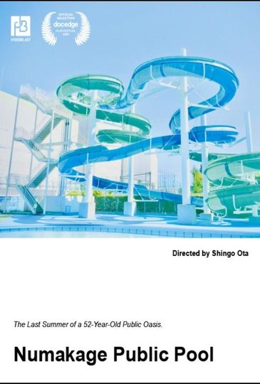 Numakage Public Pool