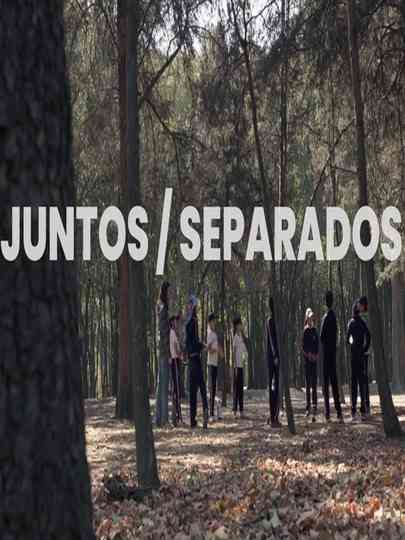 Together / Apart Poster