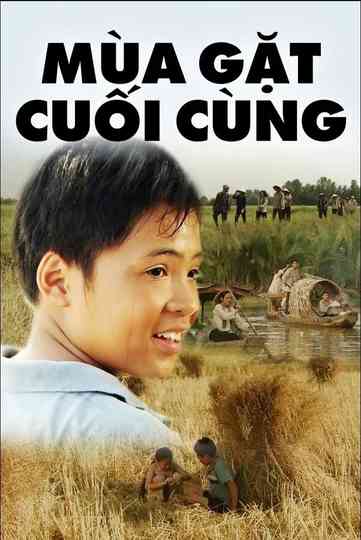 Mùa Gặt Cuối Cùng Poster