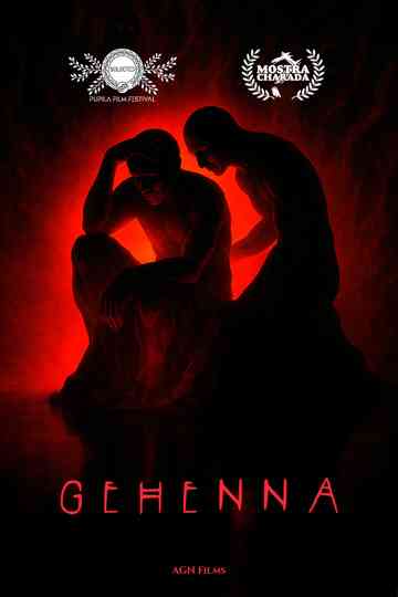 Gehenna poster